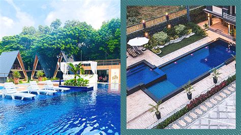 List: Best Bulacan Resorts for the Family .